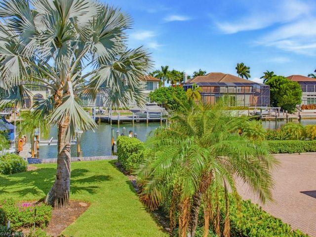 845 Collier CT 203, Marco Island, FL 34145