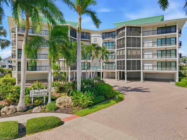 845 Collier CT 203, Marco Island, FL 34145