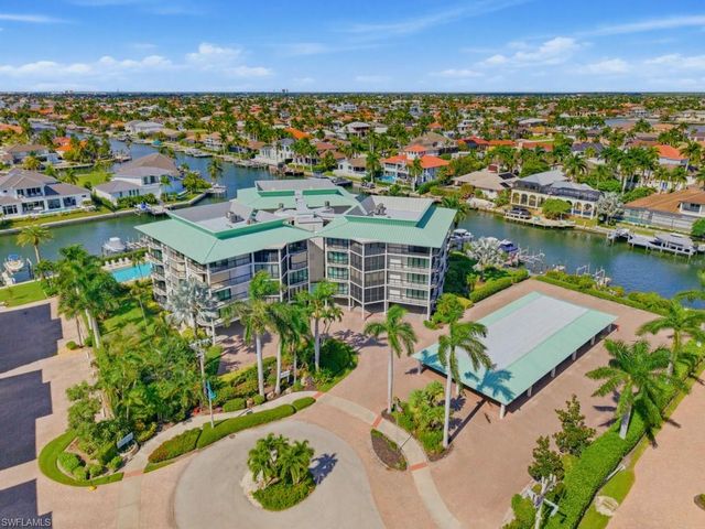 845 Collier CT 203, Marco Island, FL 34145
