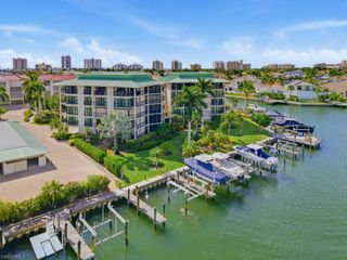 845 Collier CT 203, Marco Island, FL 34145
