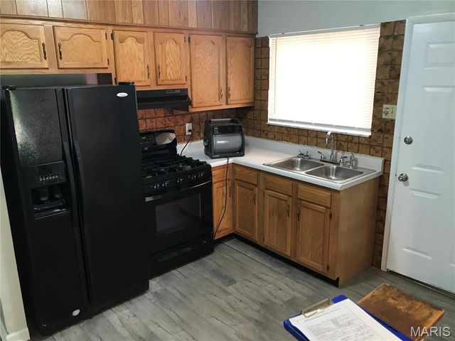 4254 John Avenue, St Louis, MO 63107