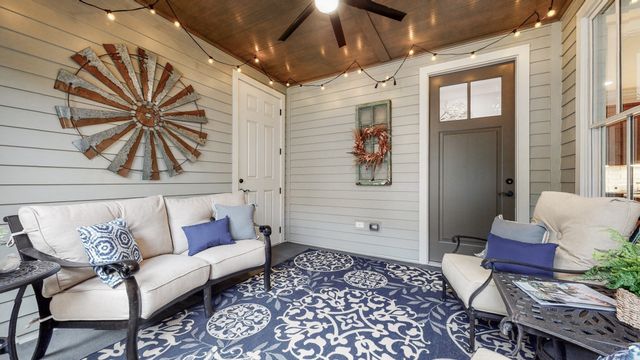 20 Daniels Dr, Franklin, TN 37064