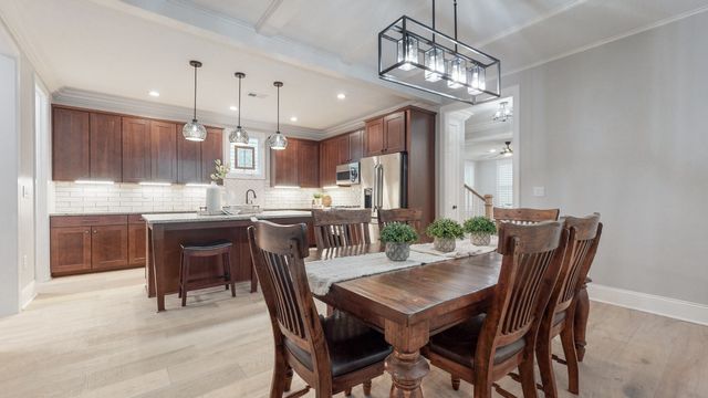 20 Daniels Dr, Franklin, TN 37064