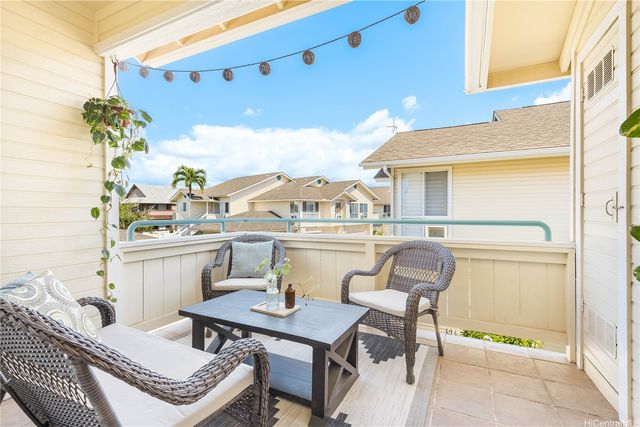 91-1100 Laaulu Street 17G, Ewa Beach, HI 96706