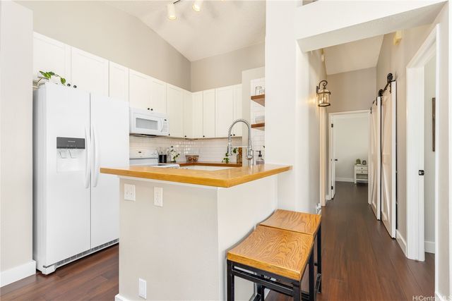 91-1100 Laaulu Street 17G, Ewa Beach, HI 96706