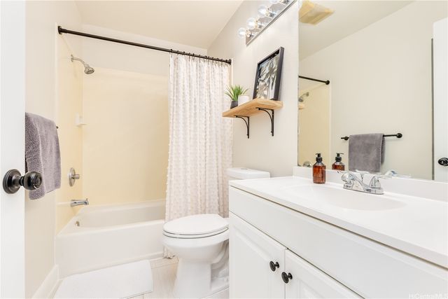 91-1100 Laaulu Street 17G, Ewa Beach, HI 96706