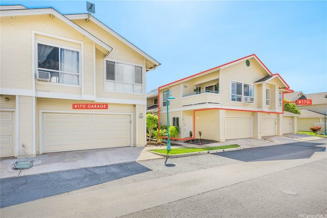91-1100 Laaulu Street 17G, Ewa Beach, HI 96706