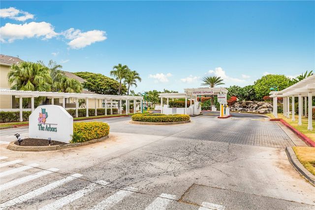 91-1100 Laaulu Street 17G, Ewa Beach, HI 96706