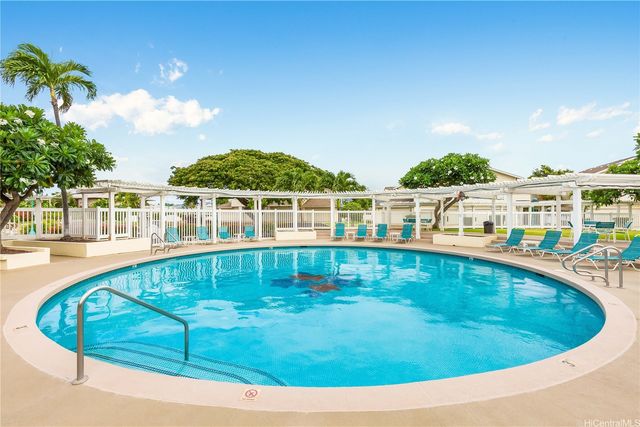 91-1100 Laaulu Street 17G, Ewa Beach, HI 96706