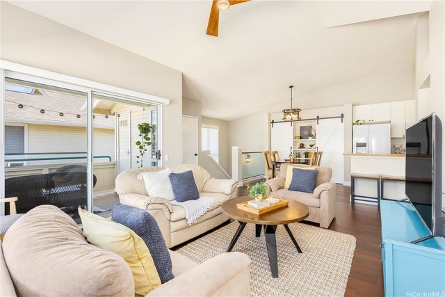 91-1100 Laaulu Street 17G, Ewa Beach, HI 96706