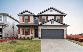 2004 Placerville Street, Forney, TX 75126