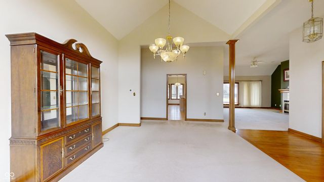 9699 Prairiewood Way, Carmel, IN 46032