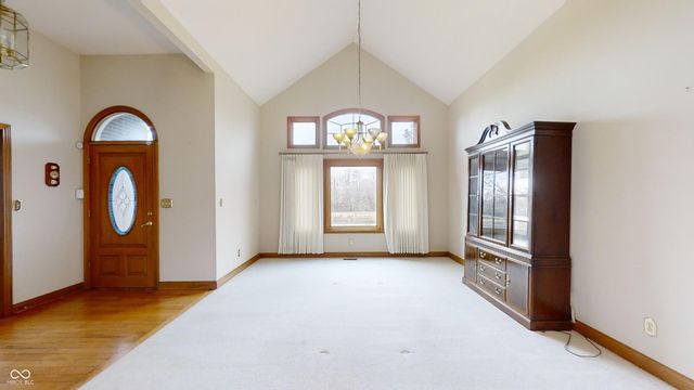 9699 Prairiewood Way, Carmel, IN 46032