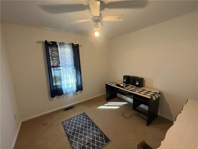 Address unavailable.