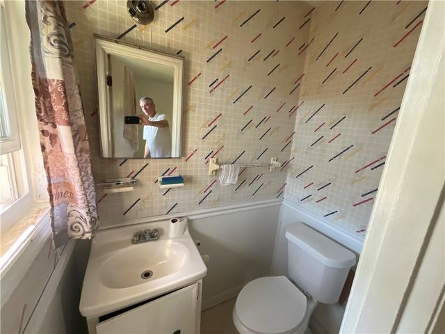 Address unavailable.