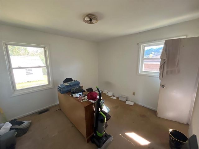 Address unavailable.