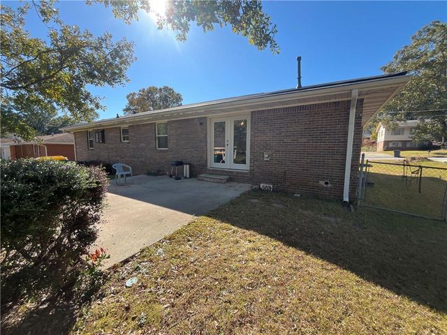 Address unavailable.