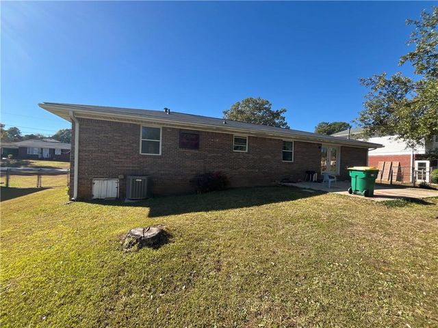 Address unavailable.