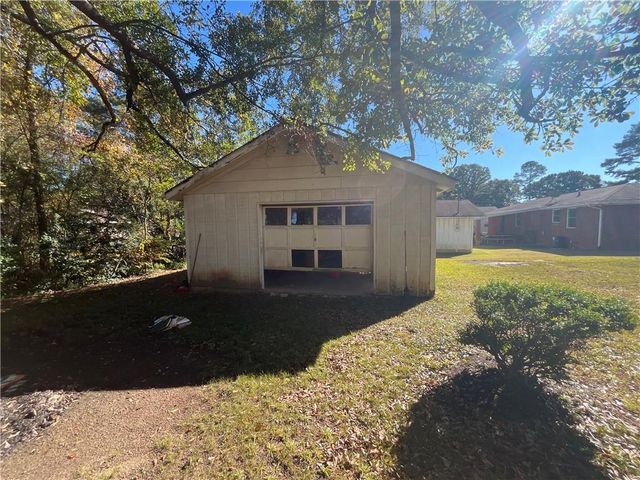 Address unavailable.