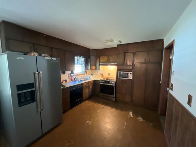 Address unavailable.