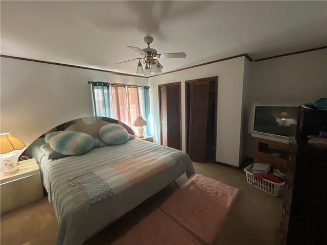 Address unavailable.