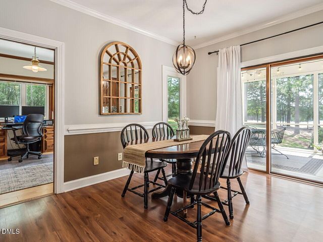 5721 Quail Ridge Drive, Sanford, NC 27332