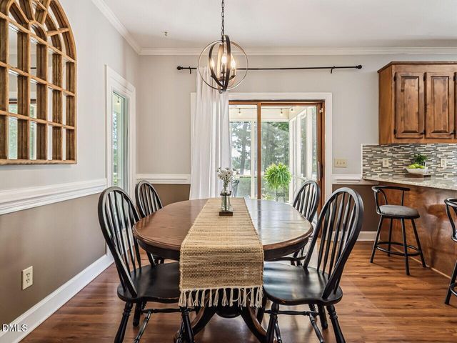 5721 Quail Ridge Drive, Sanford, NC 27332
