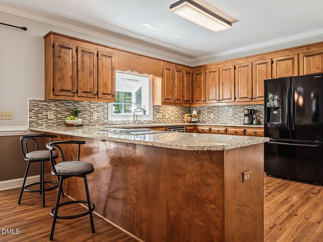 5721 Quail Ridge Drive, Sanford, NC 27332
