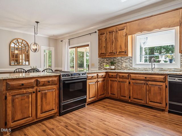 5721 Quail Ridge Drive, Sanford, NC 27332