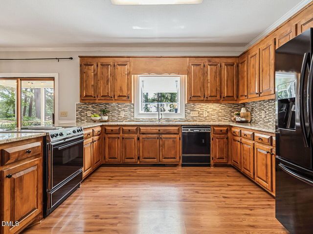 5721 Quail Ridge Drive, Sanford, NC 27332