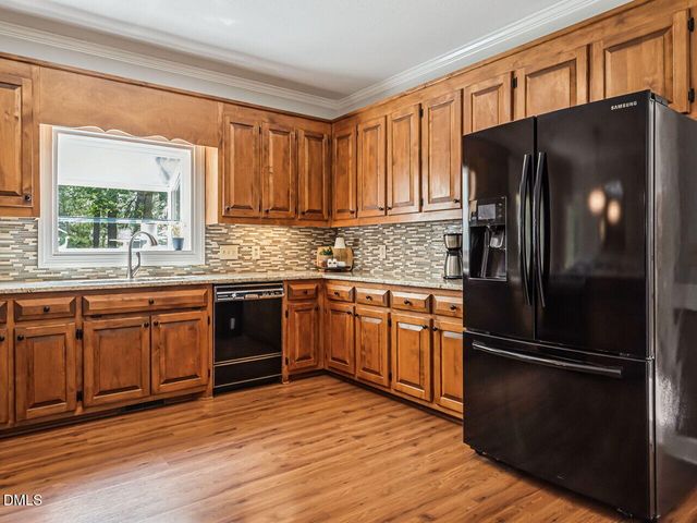 5721 Quail Ridge Drive, Sanford, NC 27332
