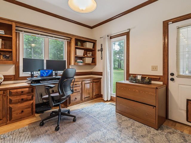 5721 Quail Ridge Drive, Sanford, NC 27332