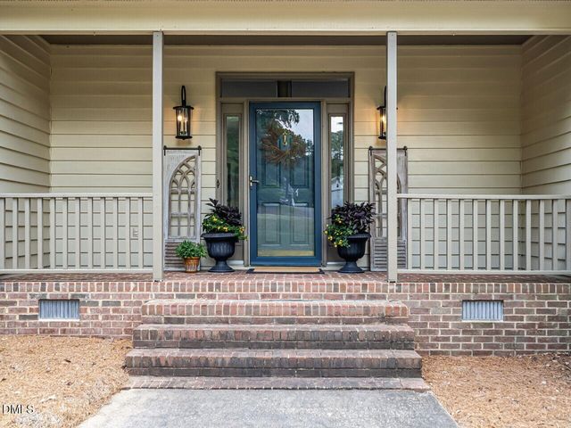 5721 Quail Ridge Drive, Sanford, NC 27332