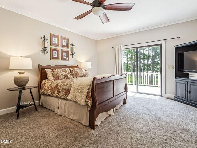 5721 Quail Ridge Drive, Sanford, NC 27332