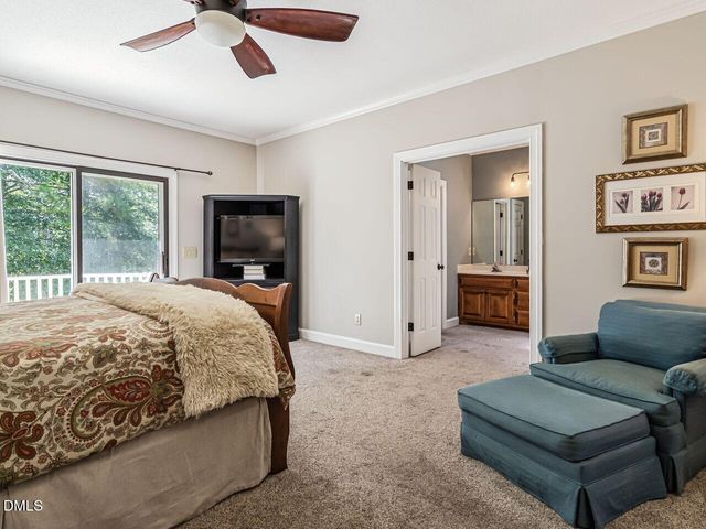 5721 Quail Ridge Drive, Sanford, NC 27332
