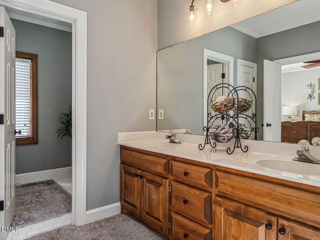 5721 Quail Ridge Drive, Sanford, NC 27332