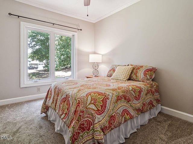 5721 Quail Ridge Drive, Sanford, NC 27332