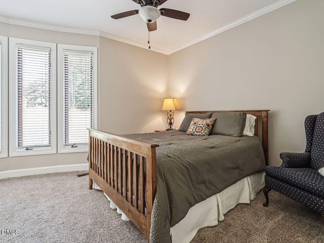 5721 Quail Ridge Drive, Sanford, NC 27332
