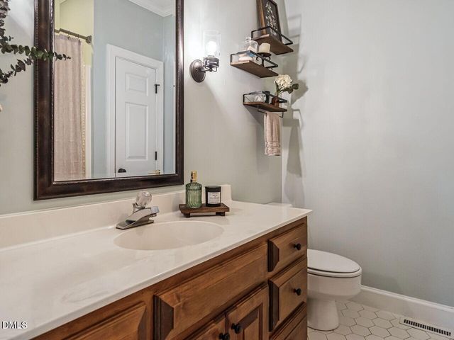 5721 Quail Ridge Drive, Sanford, NC 27332
