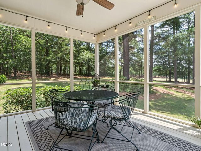 5721 Quail Ridge Drive, Sanford, NC 27332