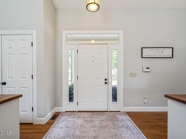 5721 Quail Ridge Drive, Sanford, NC 27332