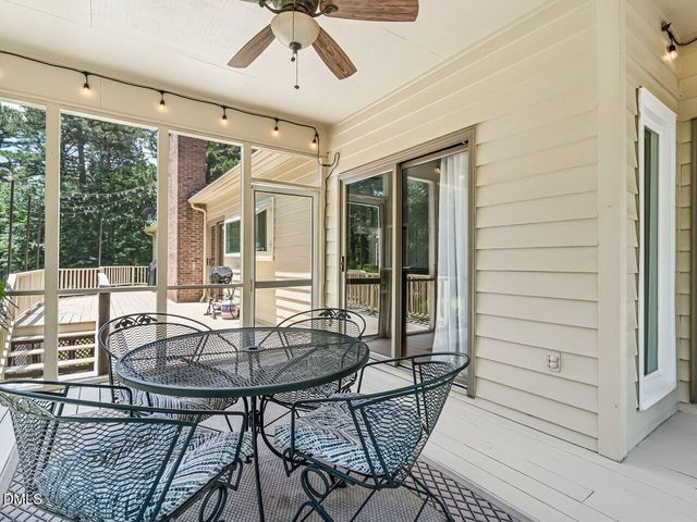5721 Quail Ridge Drive, Sanford, NC 27332