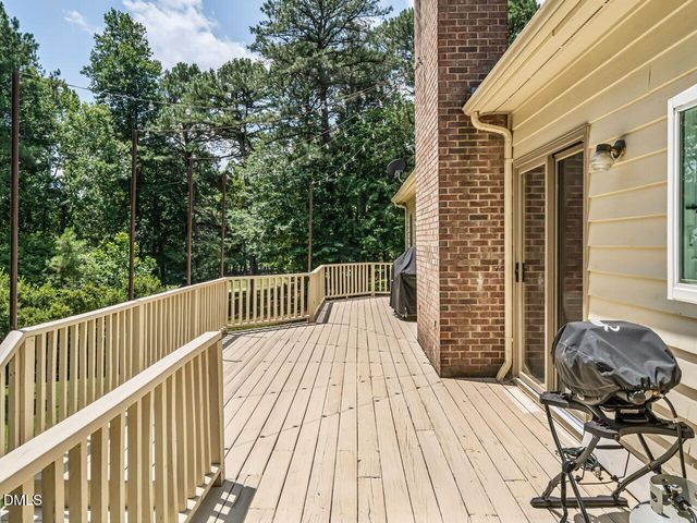 5721 Quail Ridge Drive, Sanford, NC 27332
