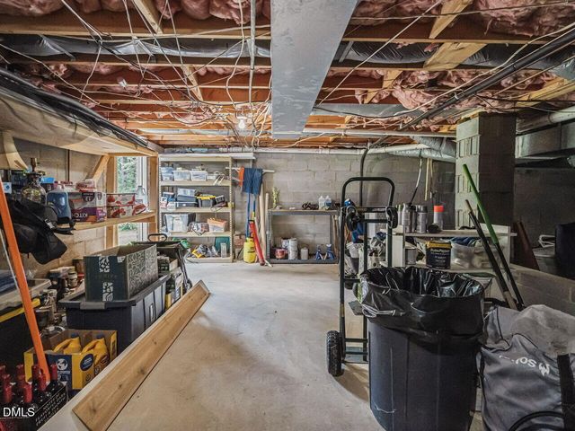 5721 Quail Ridge Drive, Sanford, NC 27332