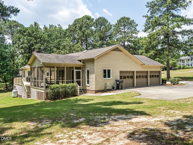 5721 Quail Ridge Drive, Sanford, NC 27332