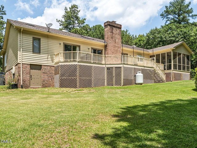 5721 Quail Ridge Drive, Sanford, NC 27332