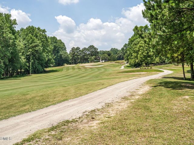 5721 Quail Ridge Drive, Sanford, NC 27332