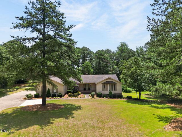 5721 Quail Ridge Drive, Sanford, NC 27332