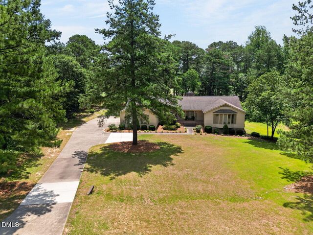 5721 Quail Ridge Drive, Sanford, NC 27332