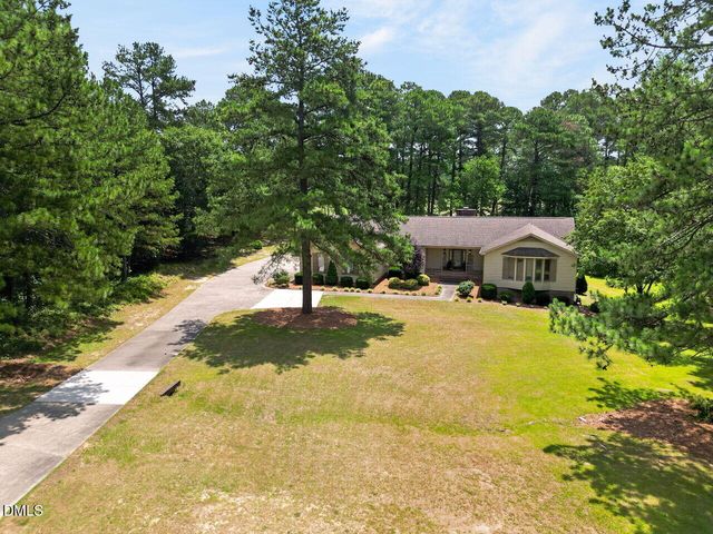 5721 Quail Ridge Drive, Sanford, NC 27332